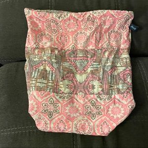 Maaji drawstring wet bag